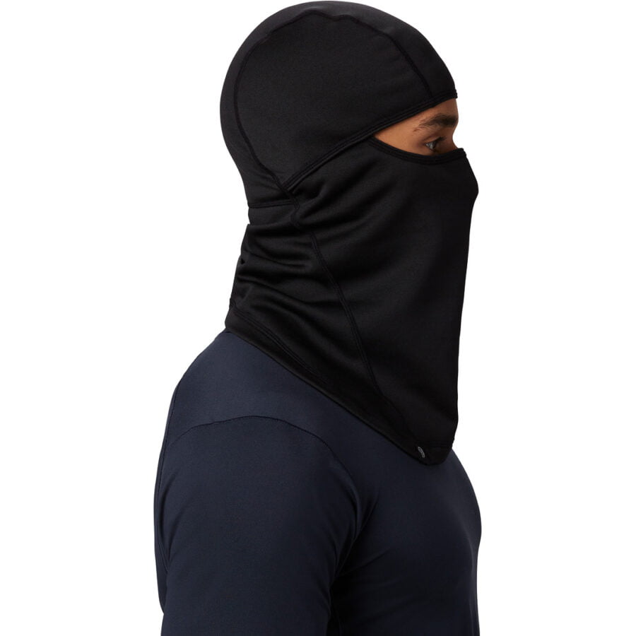 PWR STRETCH U BLCV