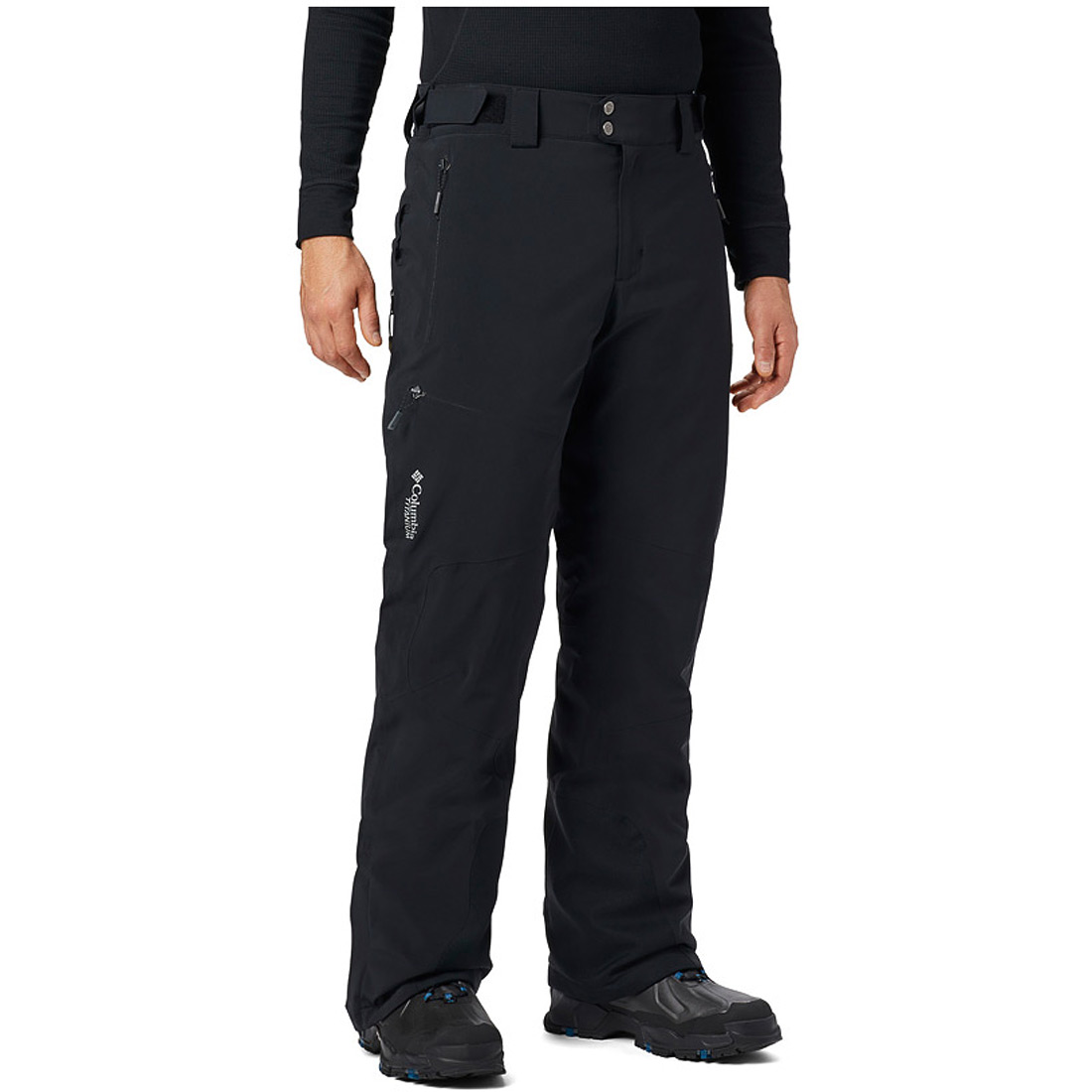 מכנסי סקי וסנובורד לגברים Powder Keg III Pant מכנסי סקי וסנובורד לגברים Powder Keg III Pant