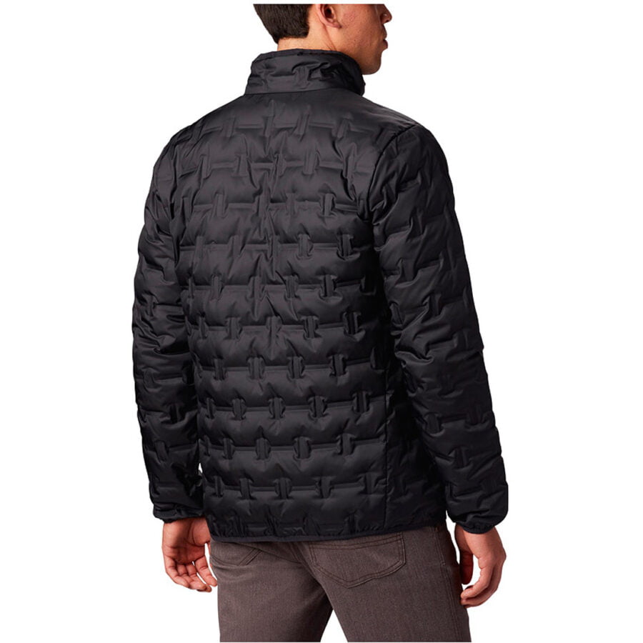 DELTA RIDGE M Black