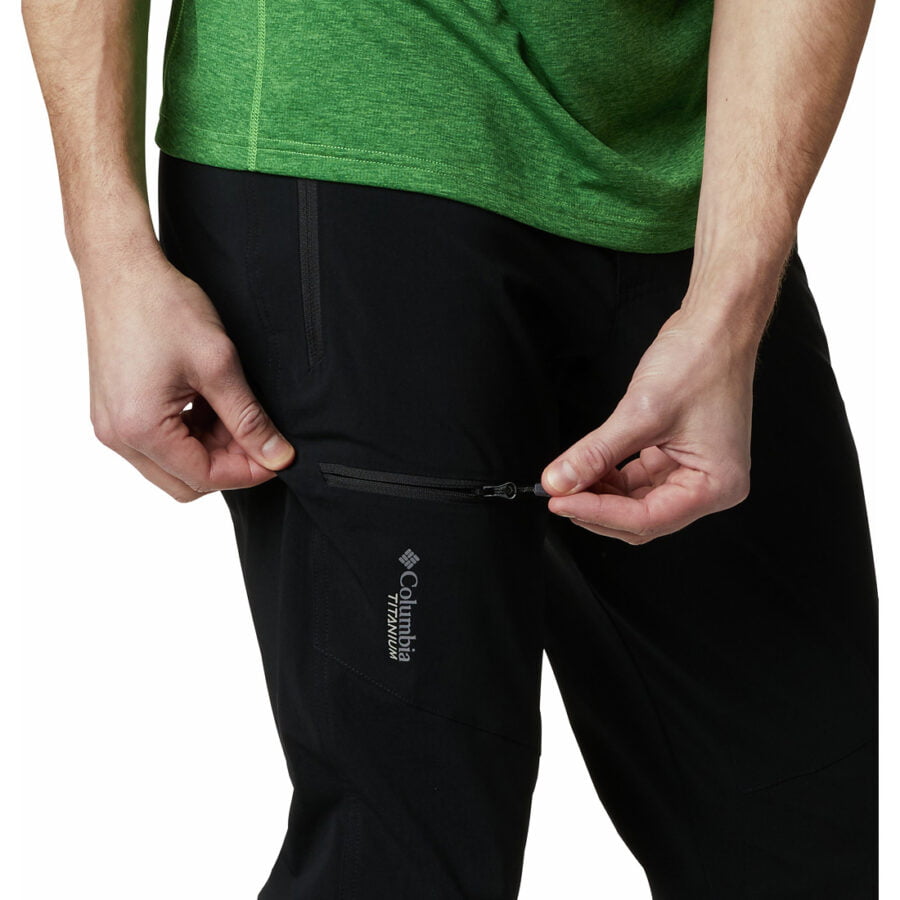 M TITAN PASS PANT M TITAN PASS PANT