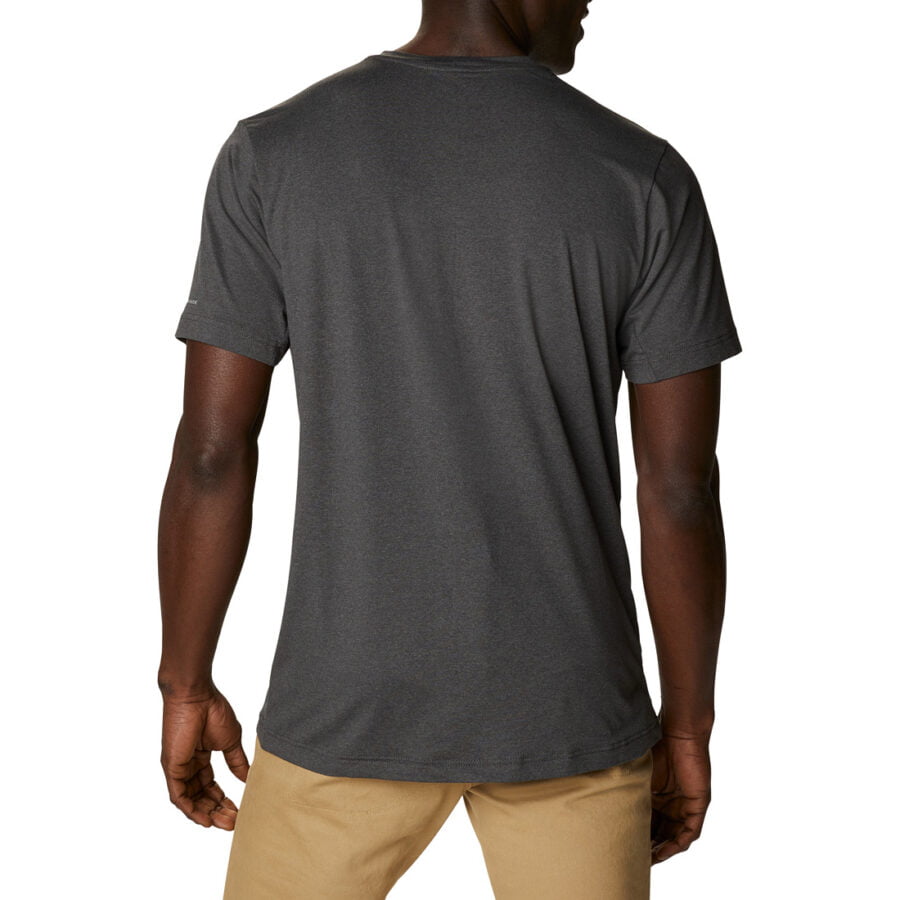TECH TRAIL CREW NECK M TECH TRAIL CREW NECK M