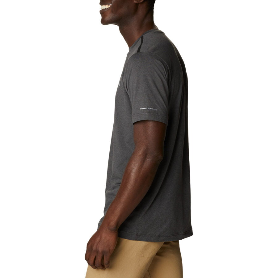 TECH TRAIL CREW NECK M TECH TRAIL CREW NECK M