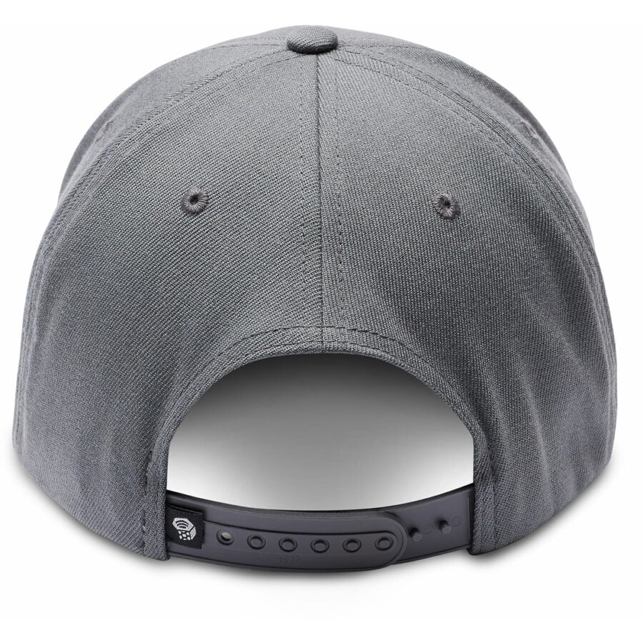 MHW LOGO HAT