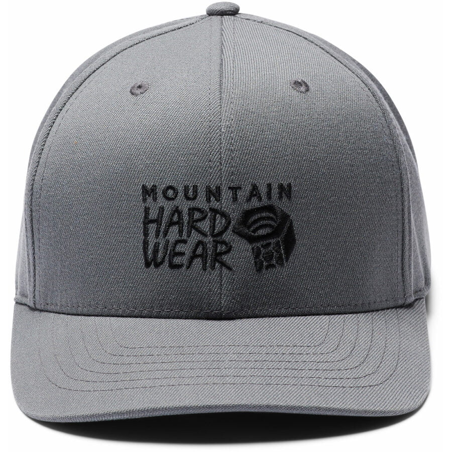 MHW LOGO HAT