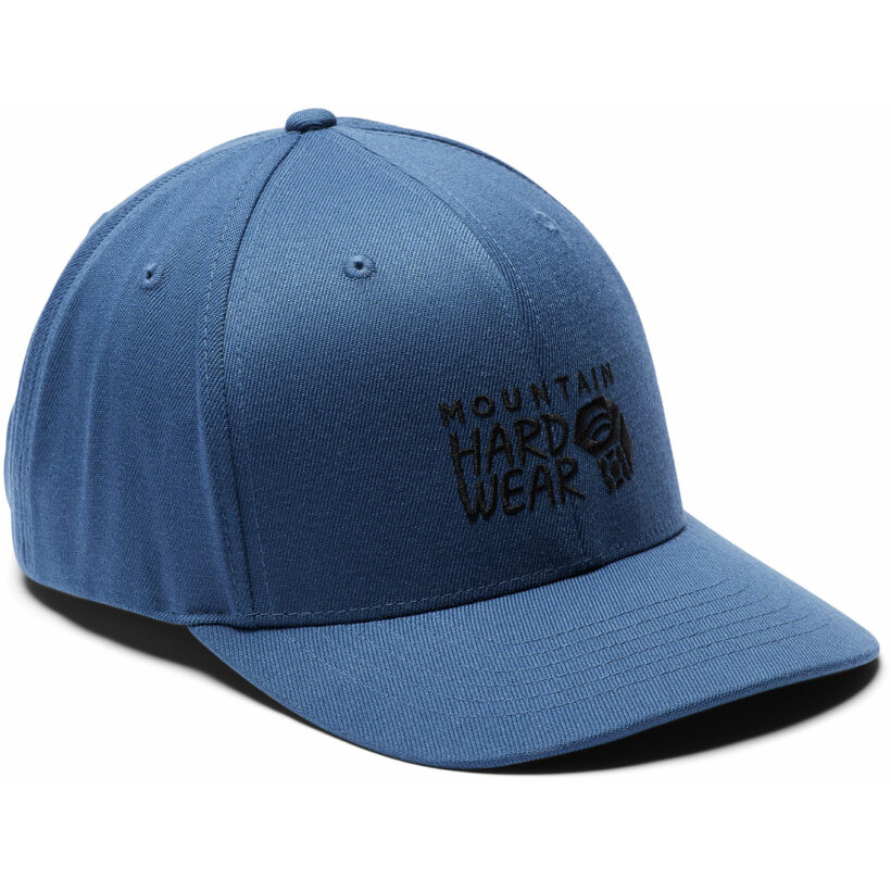 כובע מצחייה MHW Logo Hat כובע מצחייה MHW Logo Hat