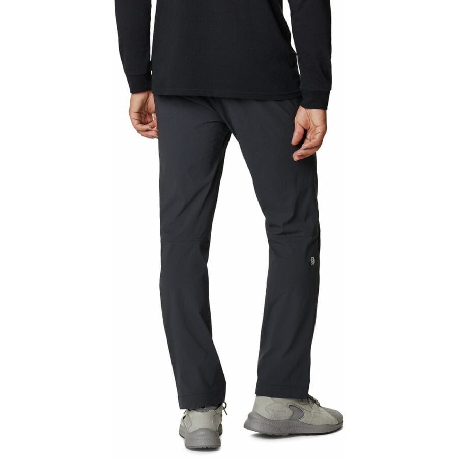 BASIN TREK PANT