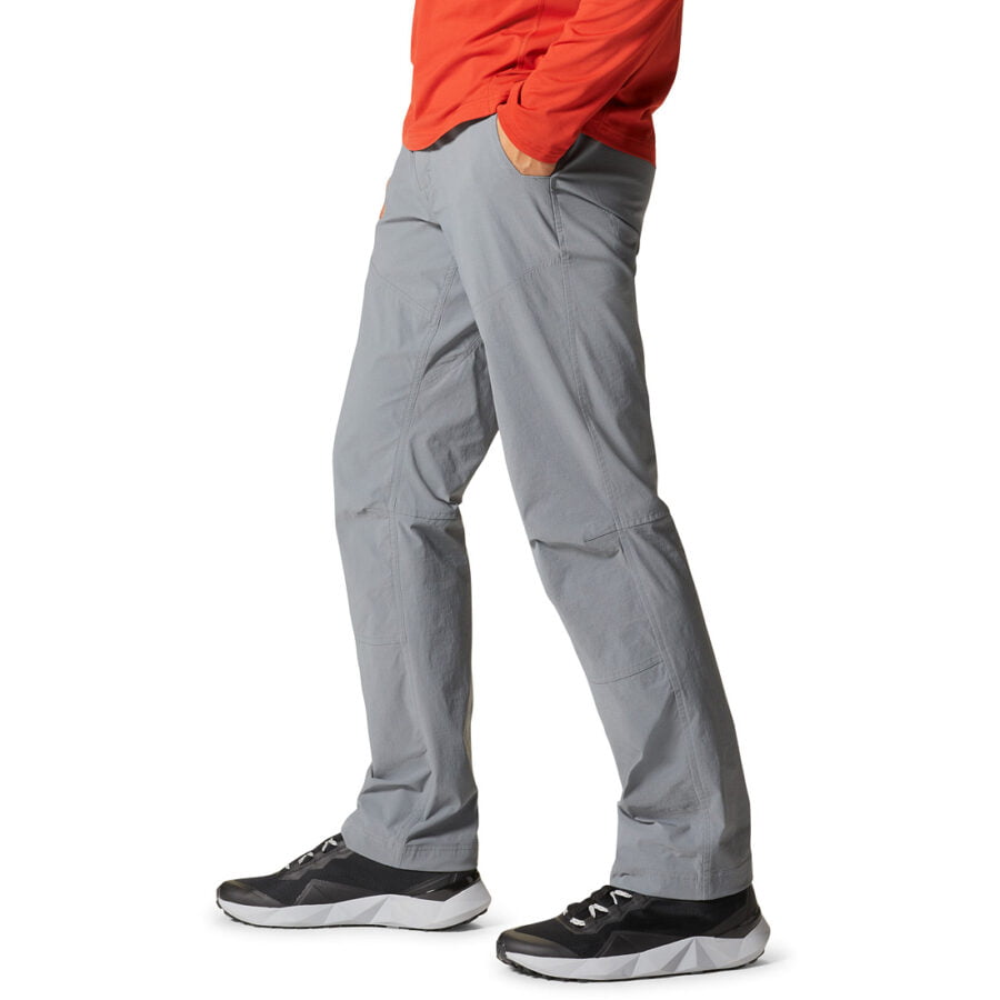 BASIN TREK PANT