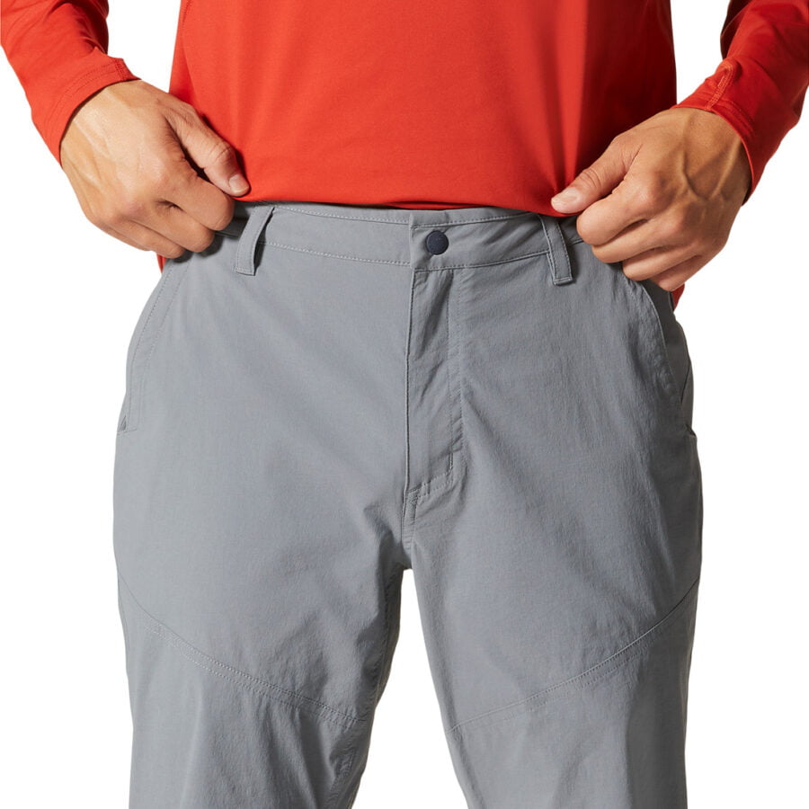 BASIN TREK PANT