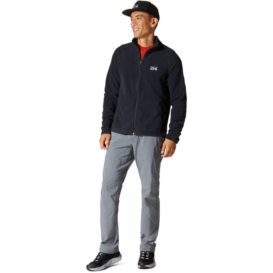 BASIN TREK PANT