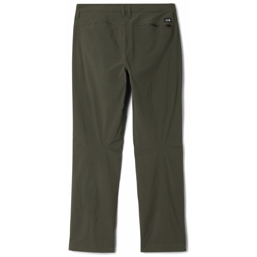 BASIN TREK PANT
