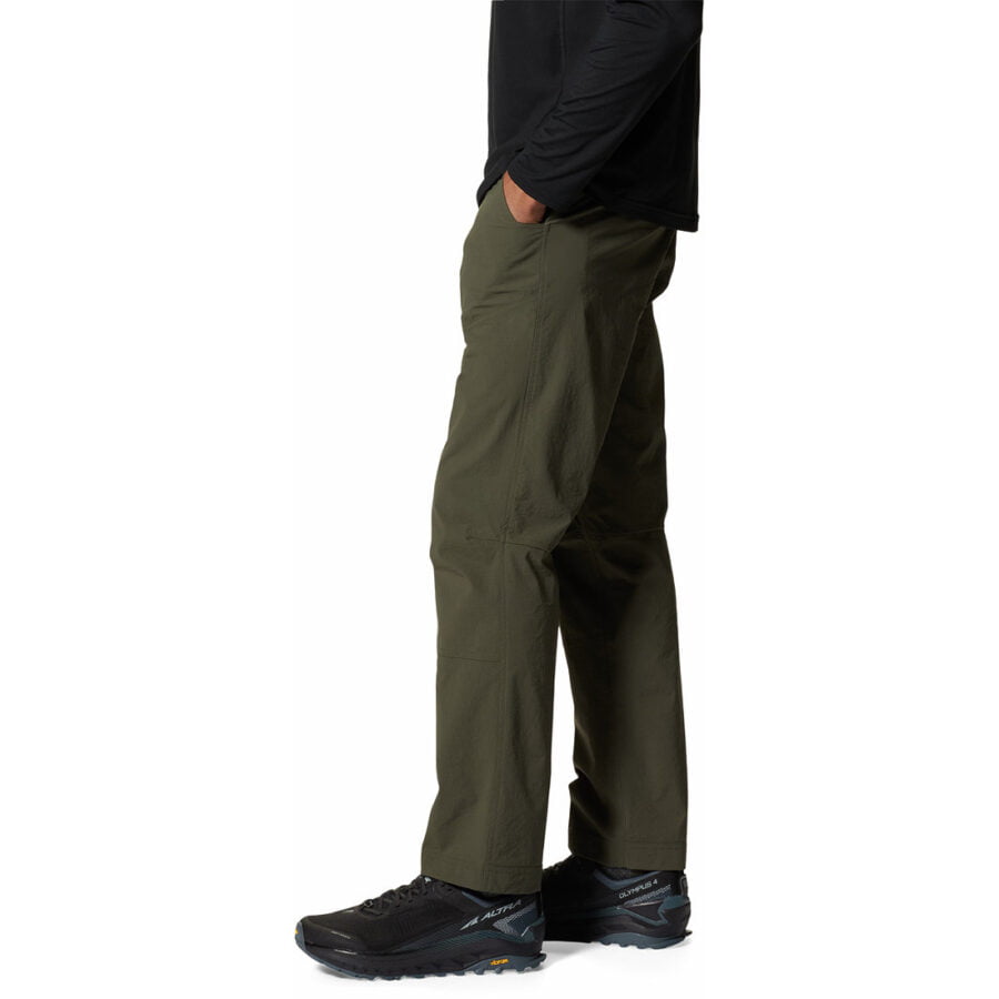 BASIN TREK PANT