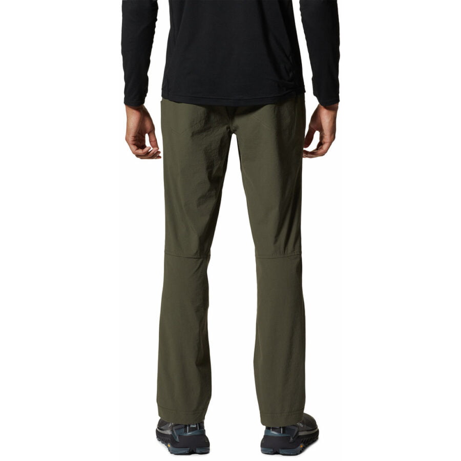 BASIN TREK PANT