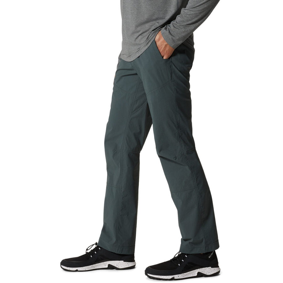 BASIN TREK PANT