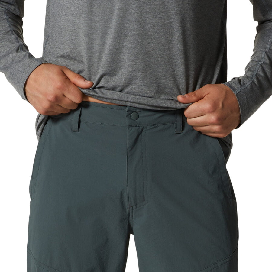 BASIN TREK PANT
