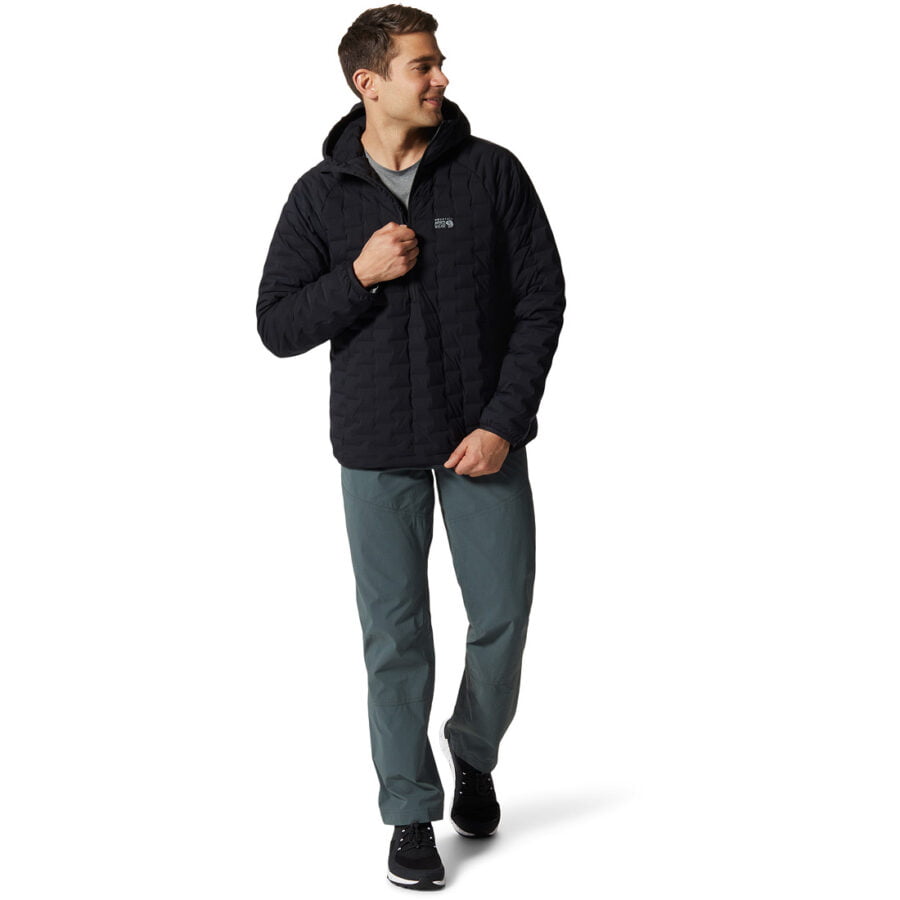 BASIN TREK PANT
