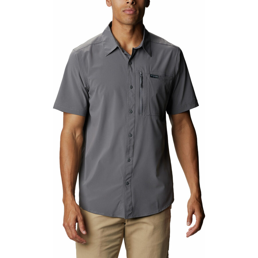 TRIPLE CANYON SOLID S/S II TRIPLE CANYON SOLID S/S II