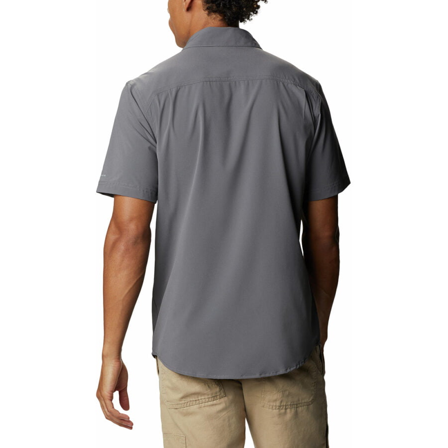 TRIPLE CANYON SOLID S/S II TRIPLE CANYON SOLID S/S II