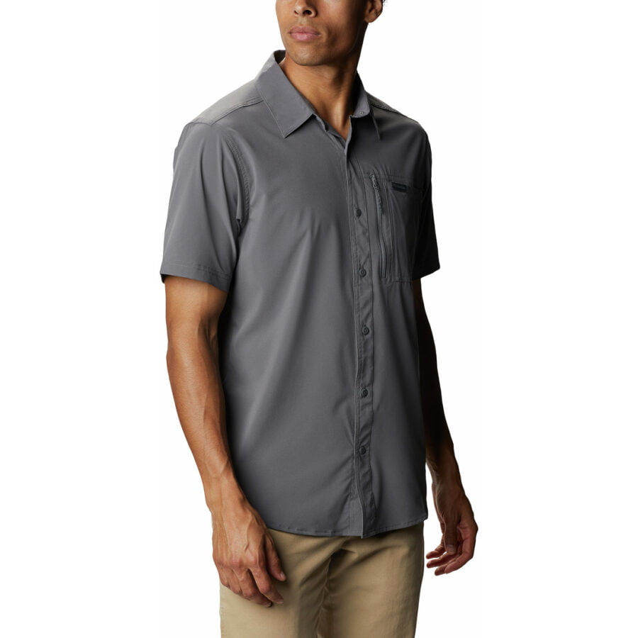 TRIPLE CANYON SOLID S/S II TRIPLE CANYON SOLID S/S II