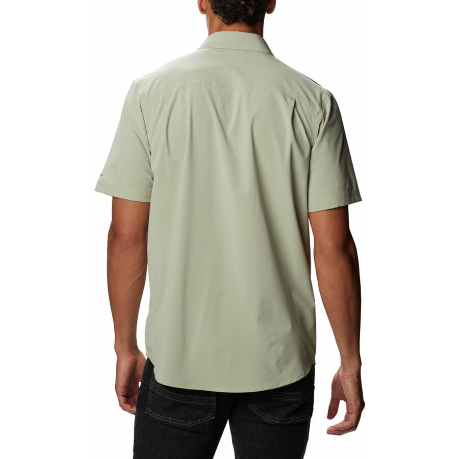 TRIPLE CANYON SOLID S/S II TRIPLE CANYON SOLID S/S II