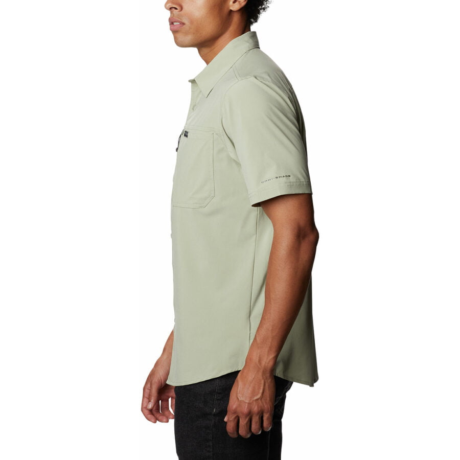 TRIPLE CANYON SOLID S/S II TRIPLE CANYON SOLID S/S II