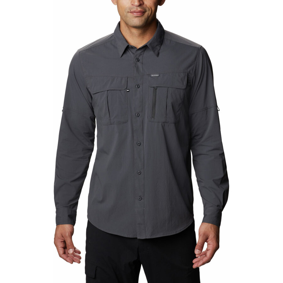 NEWTON RIDGE L/S NEWTON RIDGE L/S