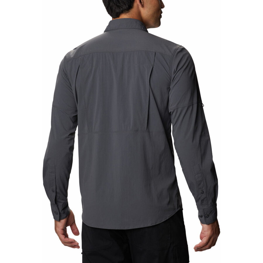 NEWTON RIDGE L/S NEWTON RIDGE L/S