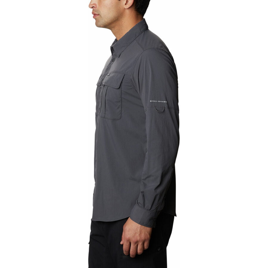 NEWTON RIDGE L/S NEWTON RIDGE L/S