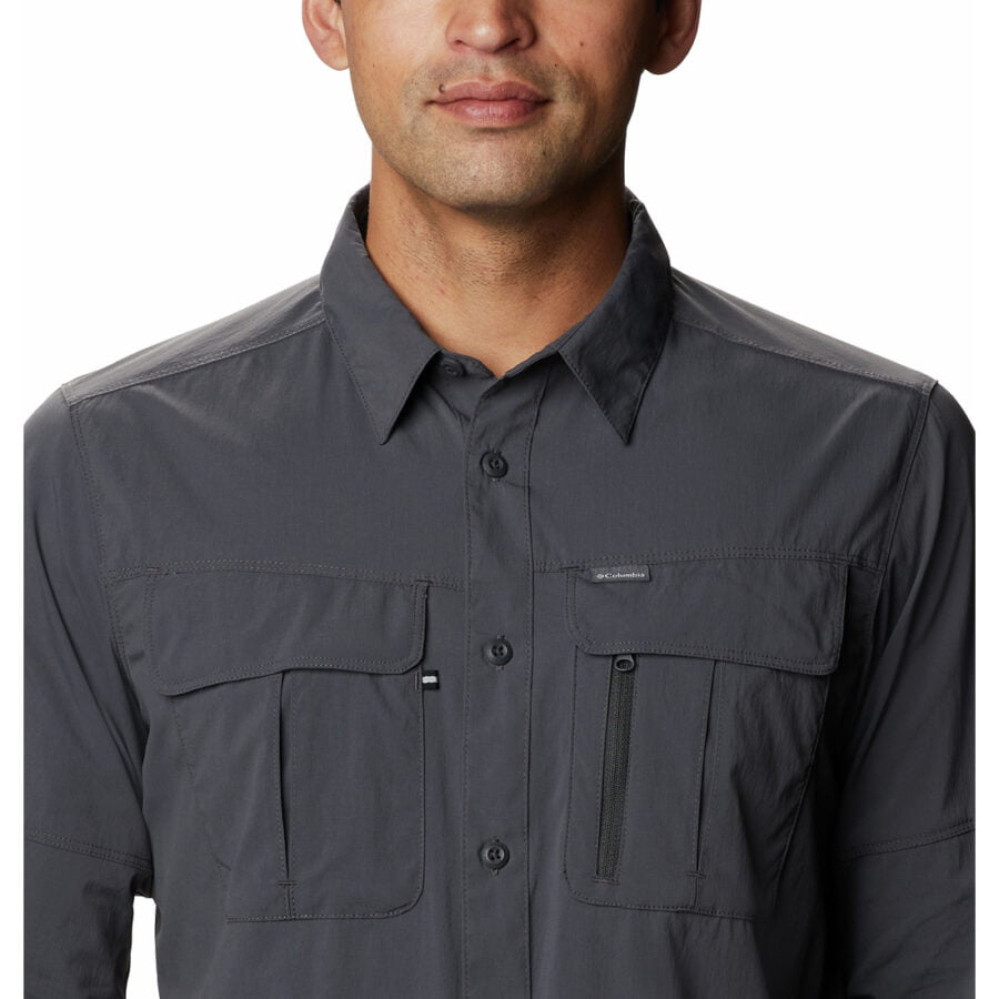 NEWTON RIDGE L/S NEWTON RIDGE L/S