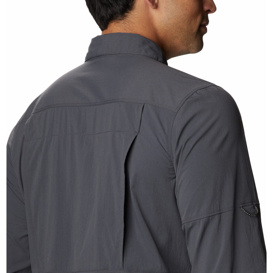 NEWTON RIDGE L/S NEWTON RIDGE L/S