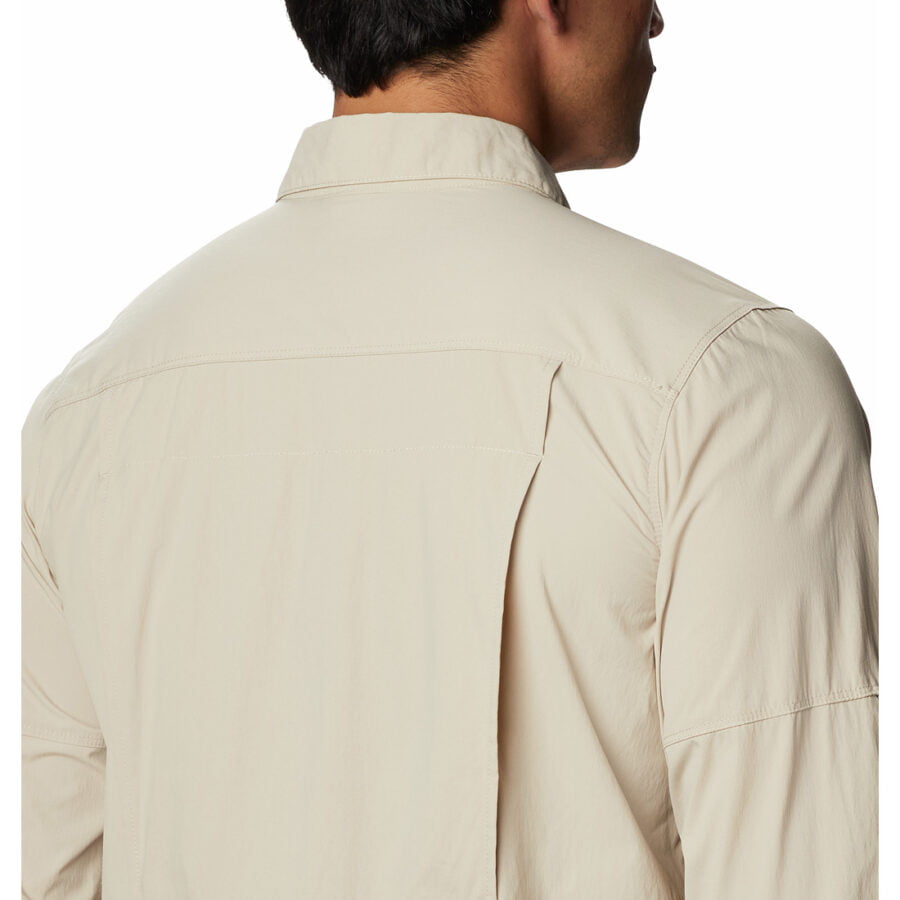 NEWTON RIDGE L/S NEWTON RIDGE L/S