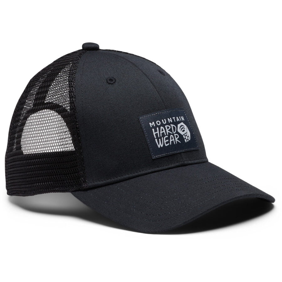 MHW LOGO TRUCKER HAT