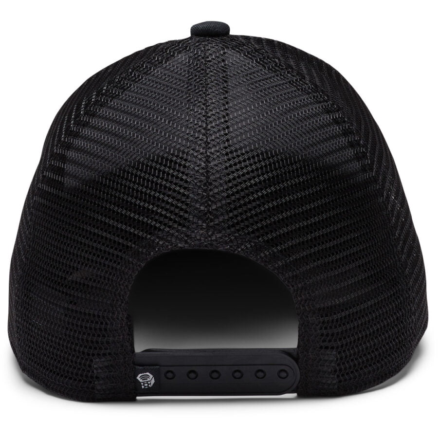 MHW LOGO TRUCKER HAT