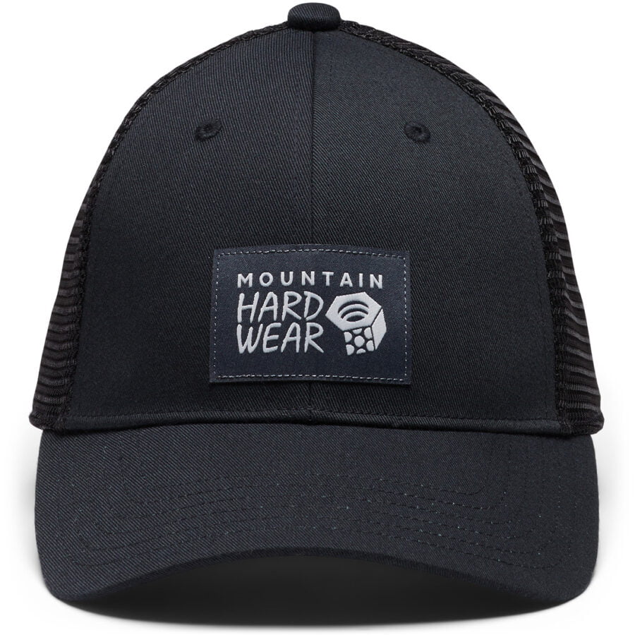 MHW LOGO TRUCKER HAT