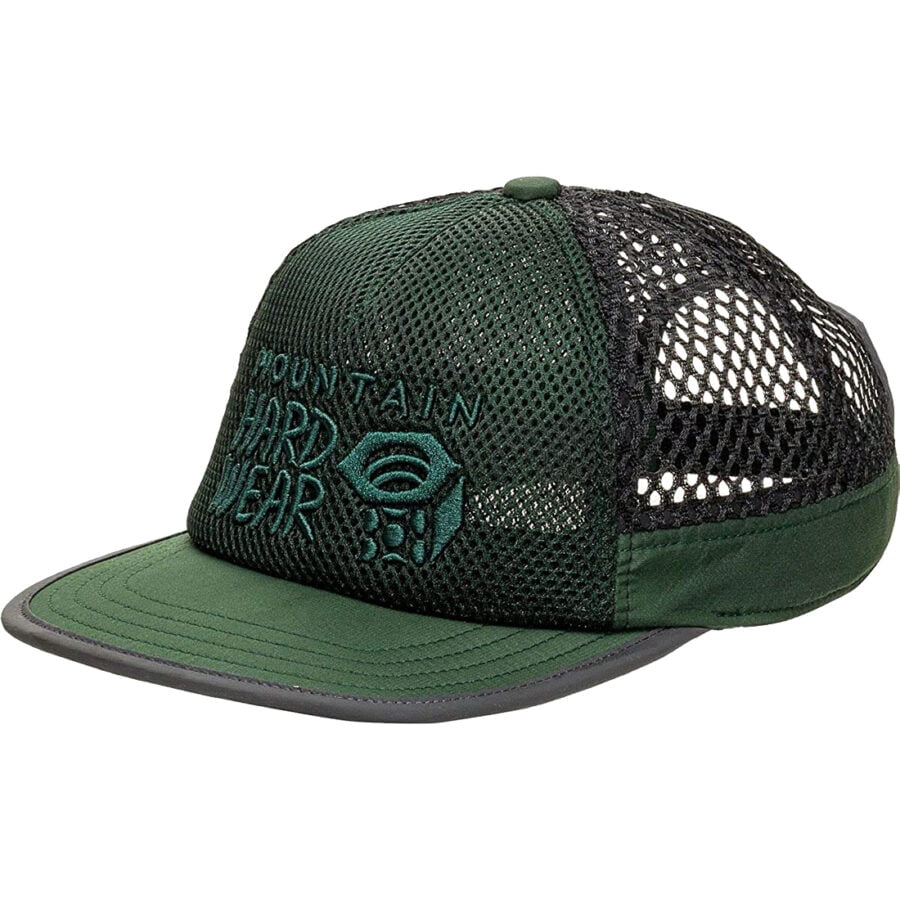 MHW TRAILSEEKER TRUCKER
