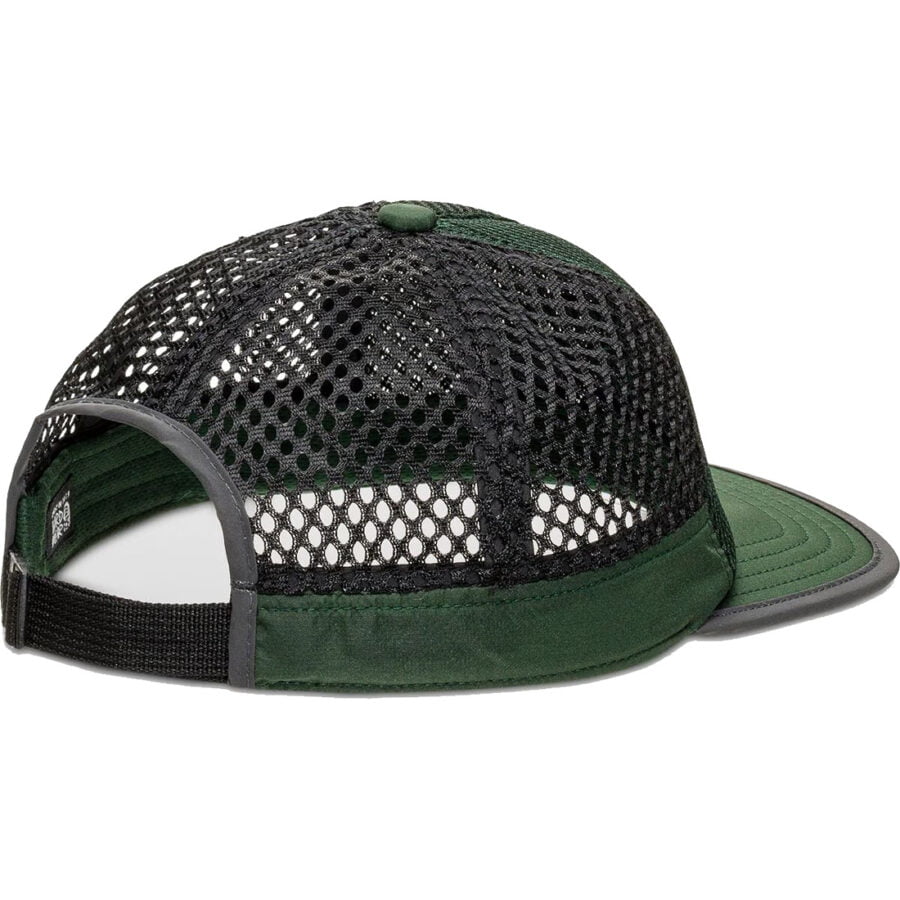 MHW TRAILSEEKER TRUCKER