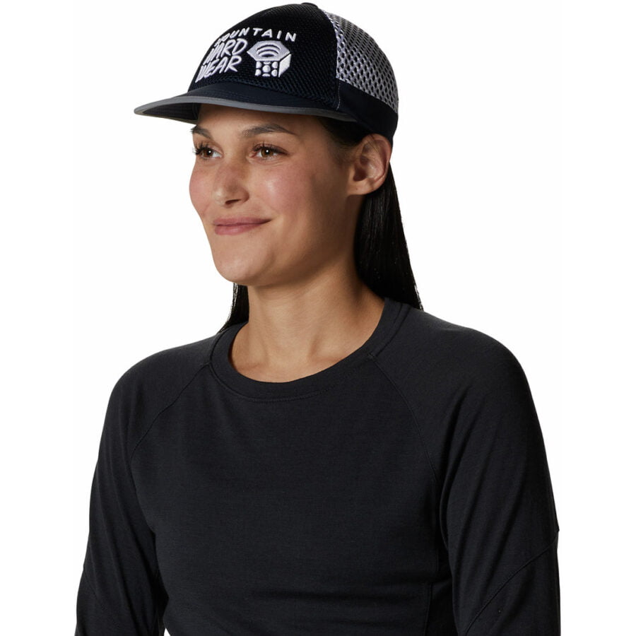 MHW TRAILSEEKER TRUCKER