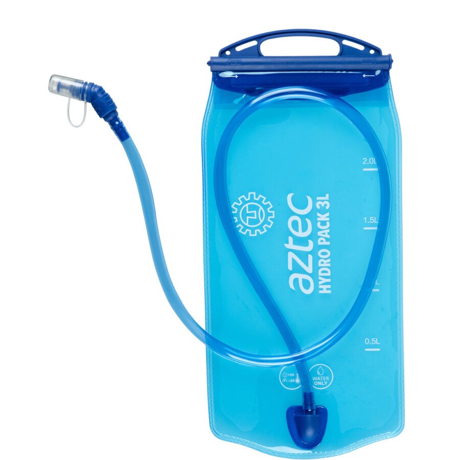 שקית שתייה HYDRO PACK II 3L שקית שתייה HYDRO PACK II 3L