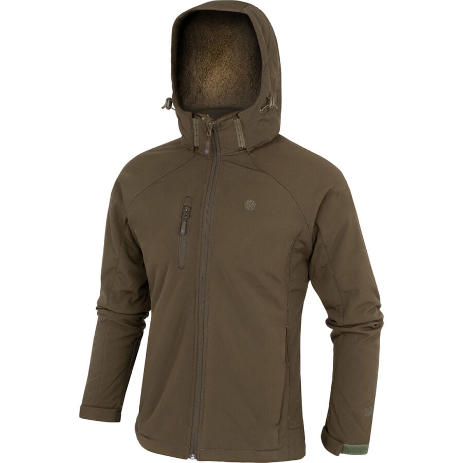 LUCIFURR II SOFTSHELL
