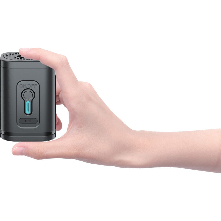 NEO MINI AIR PUMP