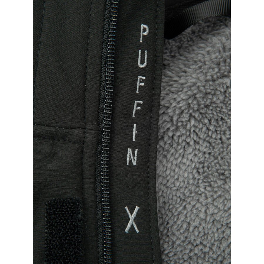 PUFFIN X PUFFIN X