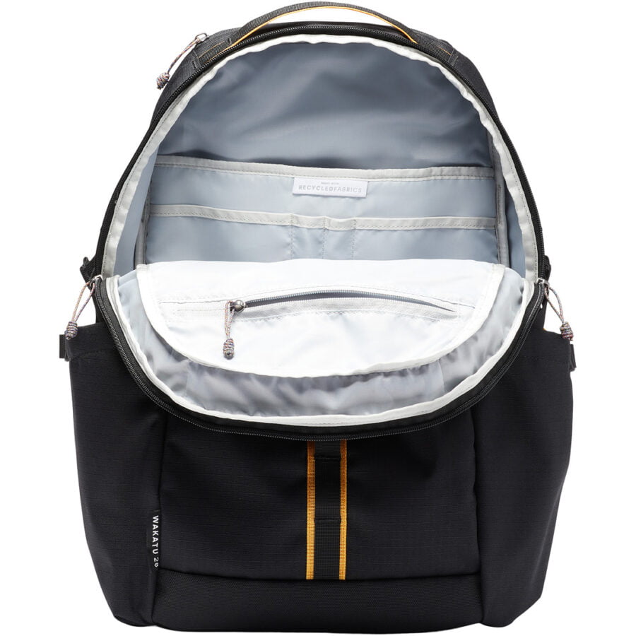 WAKATU BACKPACK WAKATU BACKPACK