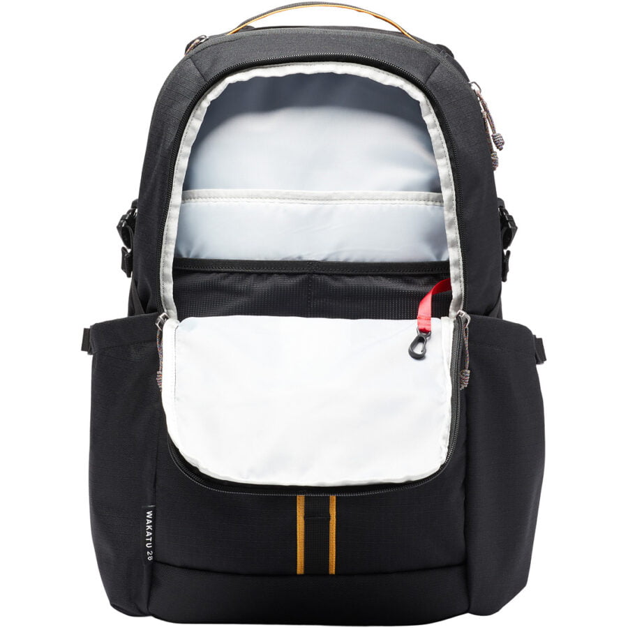 WAKATU BACKPACK WAKATU BACKPACK