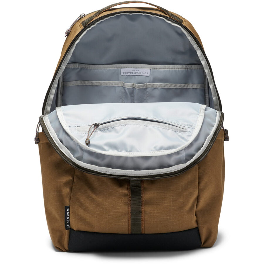 WAKATU BACKPACK WAKATU BACKPACK