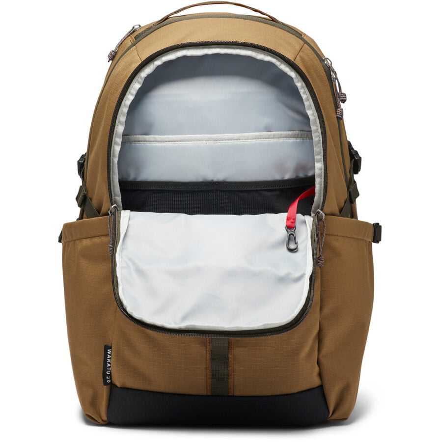 WAKATU BACKPACK WAKATU BACKPACK