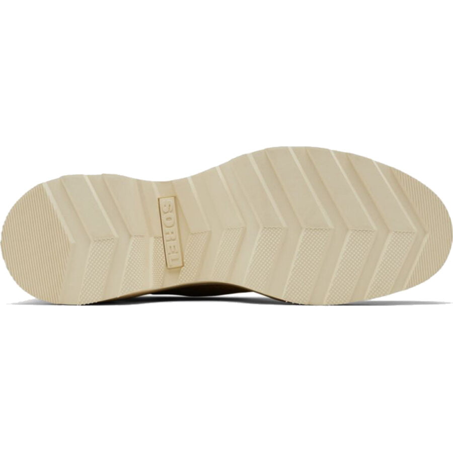 HI-LINE HEEL CHELSEA