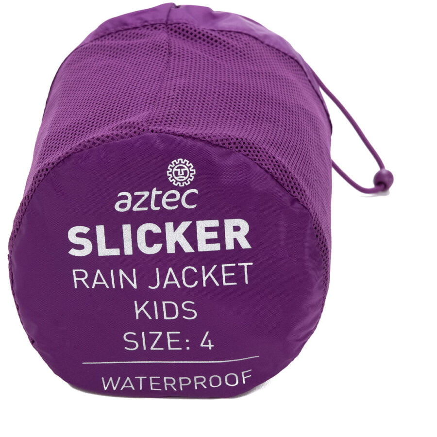 SLICKER K II SLICKER K II