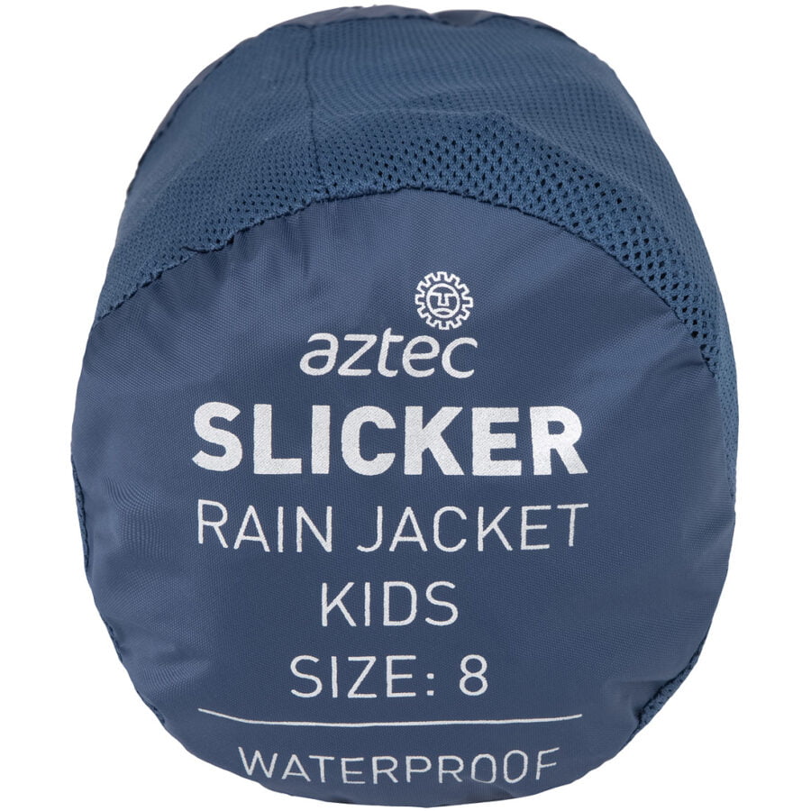 SLICKER K II SLICKER K II