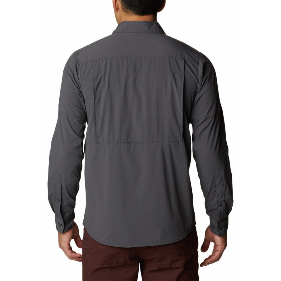 NEWTON RIDGE II L/S NEWTON RIDGE II L/S