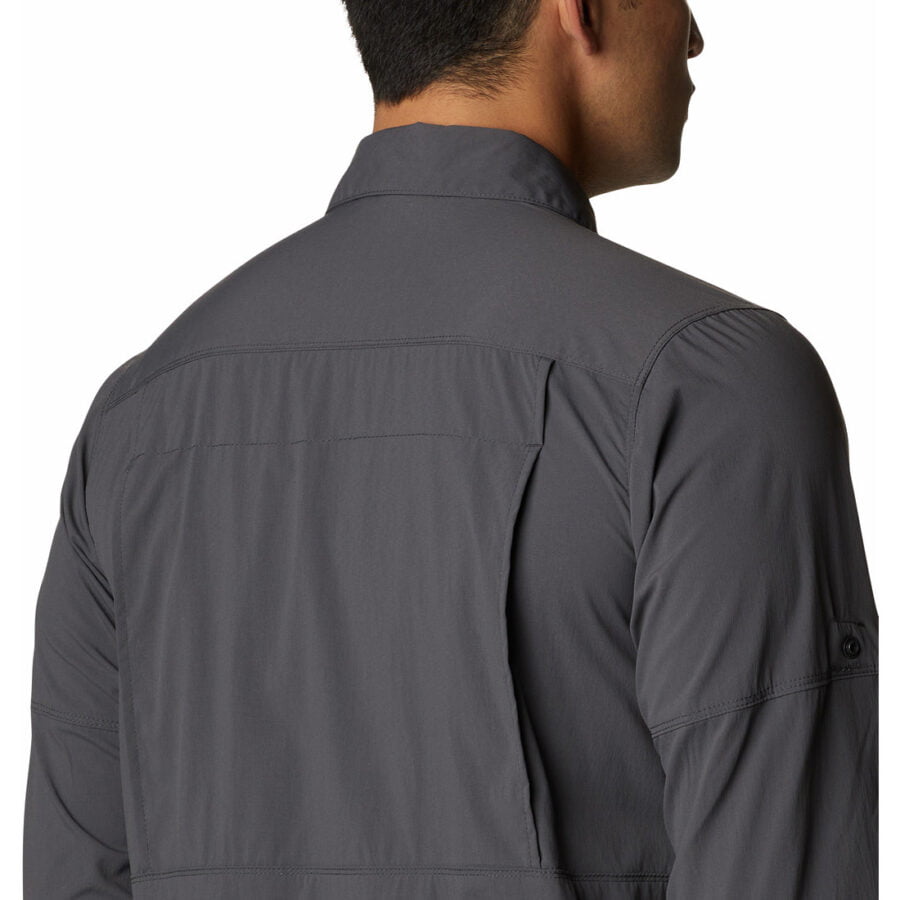 NEWTON RIDGE II L/S NEWTON RIDGE II L/S