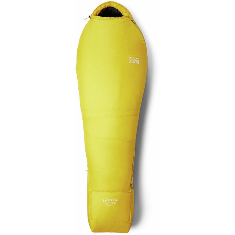 שק שינה Lamina 0F/-18c Reg שק שינה Lamina 0F/-18c Reg
